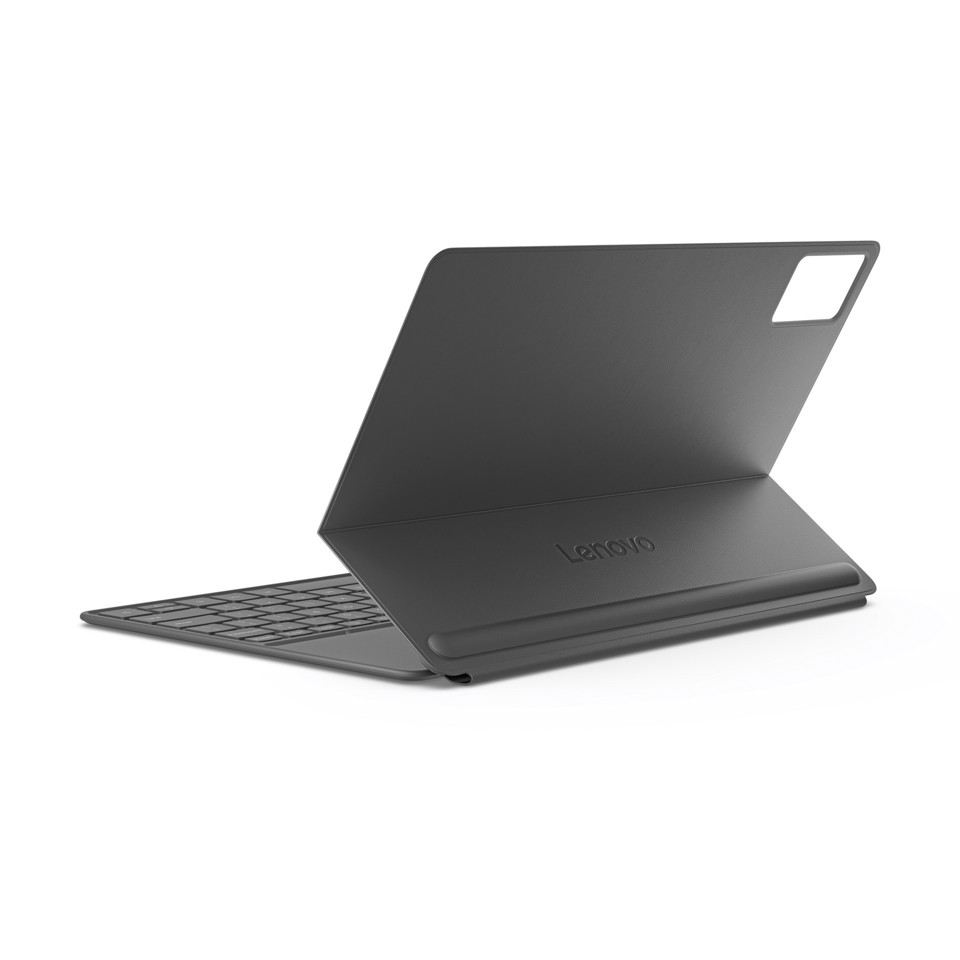 Lenovo Idea Tab Plus - Display 12.1" 2.5K (2560x1600) IPS 800nits 90Hz - CPU MediaTek Dimensity 6400 - RAM 8GB - Memoria 256GB UFS - Grafica ARM Mali G57 MC2 - Connettività WiFi Slot MicroSD - Android 15 - Tab Pen Inclusi