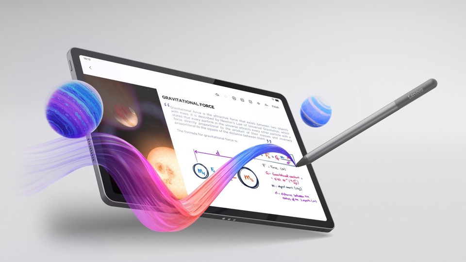Lenovo Idea Tab 11" 8GB 128GB