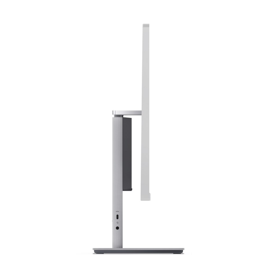Lenovo IdeaCentre AIO 27ARR9 AMD Ryzen™ 5 7533HS 68,6 cm (27") 1920 x 1080 Pixel PC All-in-one 16 GB DDR5-SDRAM 512 GB SSD Windows 11 Home Wi-Fi 6 (802.11ax) Grigio