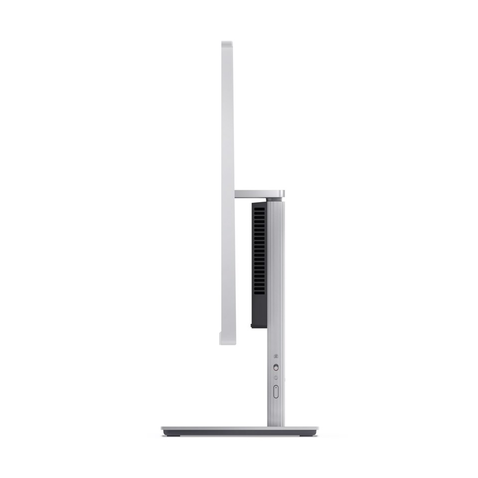 Lenovo IdeaCentre AIO 27ARR9 AMD Ryzen™ 5 7533HS 68,6 cm (27") 1920 x 1080 Pixel PC All-in-one 16 GB DDR5-SDRAM 512 GB SSD Windows 11 Home Wi-Fi 6 (802.11ax) Grigio