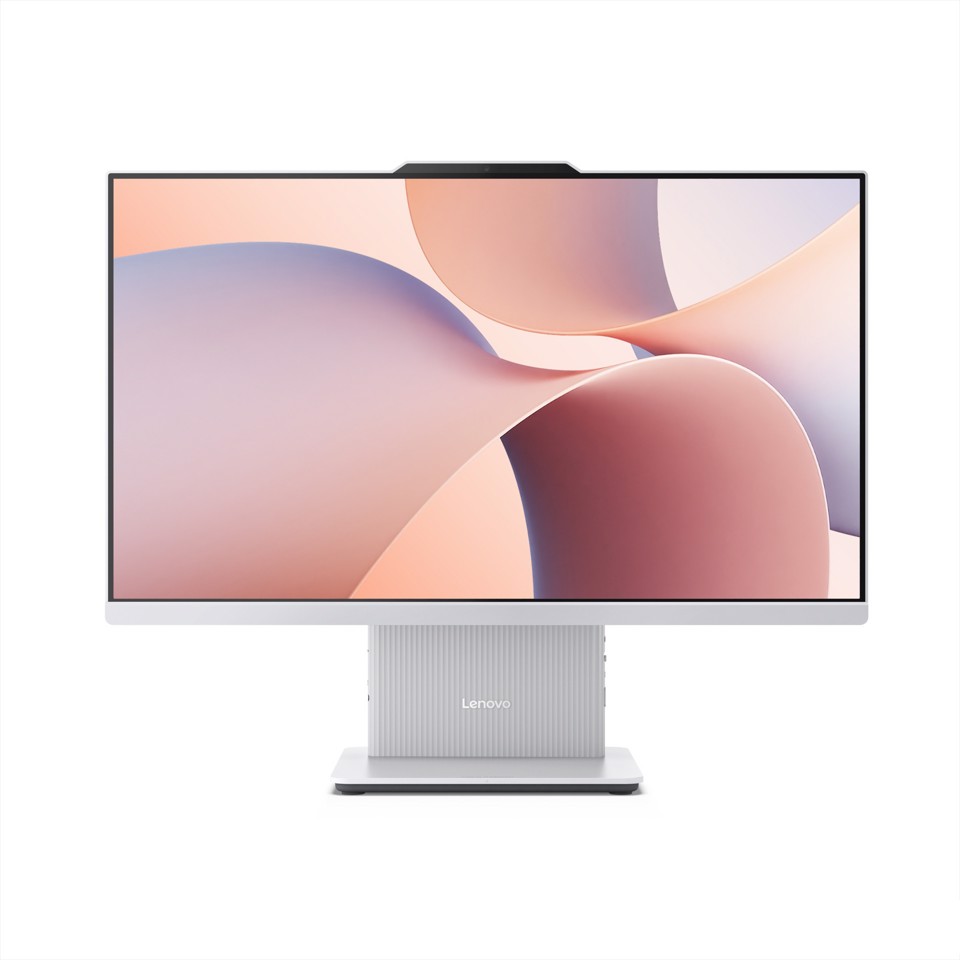 Lenovo IdeaCentre | All in One | Display 27.0'' FHD (1920x1080) | Processore AMD Ryzen 5 7533HS | Memoria RAM 16GB | Memoria SSD 512GB | Scheda grafica Integrata | Sistema Operativo Windows 11 Home |