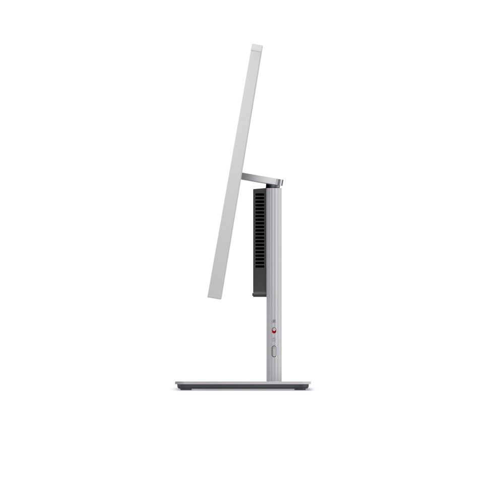 Lenovo IdeaCentre AIO 27ILL11 Intel Core Ultra 7 256V 68,6 cm (27") 1920 x 1080 Pixel PC All-in-one 16 GB LPDDR5x-SDRAM 512 GB SSD Windows 11 Home Wi-Fi 6 (802.11ax) Grigio