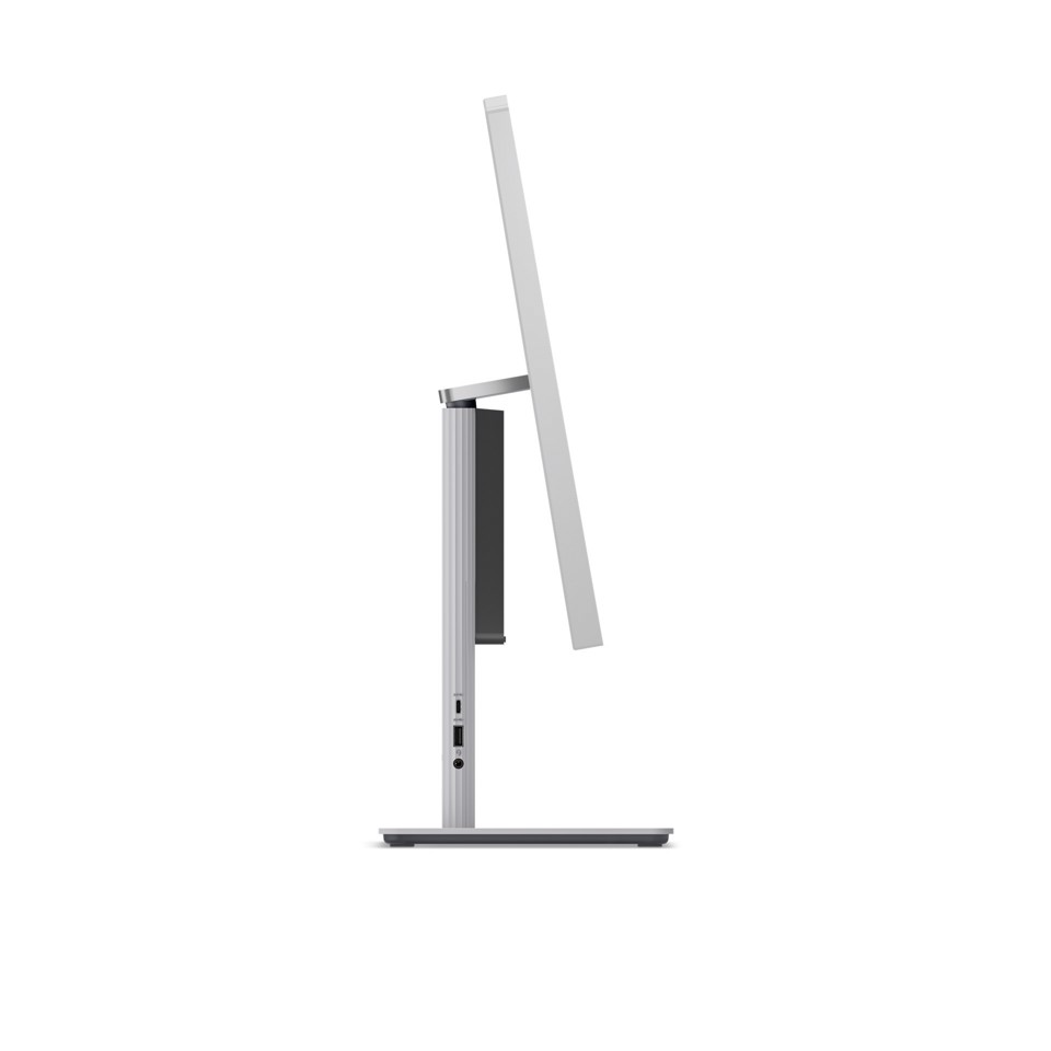 Lenovo IdeaCentre AIO 27ILL11 Intel Core Ultra 7 256V 68,6 cm (27") 1920 x 1080 Pixel PC All-in-one 16 GB LPDDR5x-SDRAM 512 GB SSD Windows 11 Home Wi-Fi 6 (802.11ax) Grigio