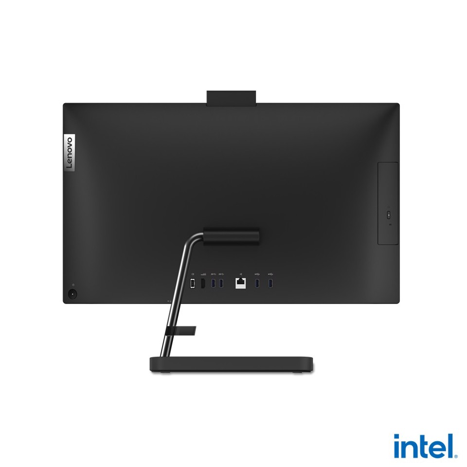 Lenovo IdeaCentre AIO 3 24" Intel i3 8GB 512GB
