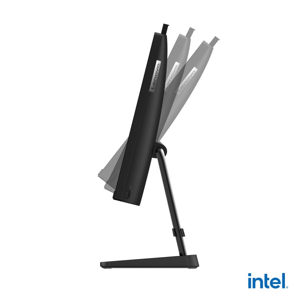 Lenovo IdeaCentre AIO 3 24" Intel i3 8GB 512GB
