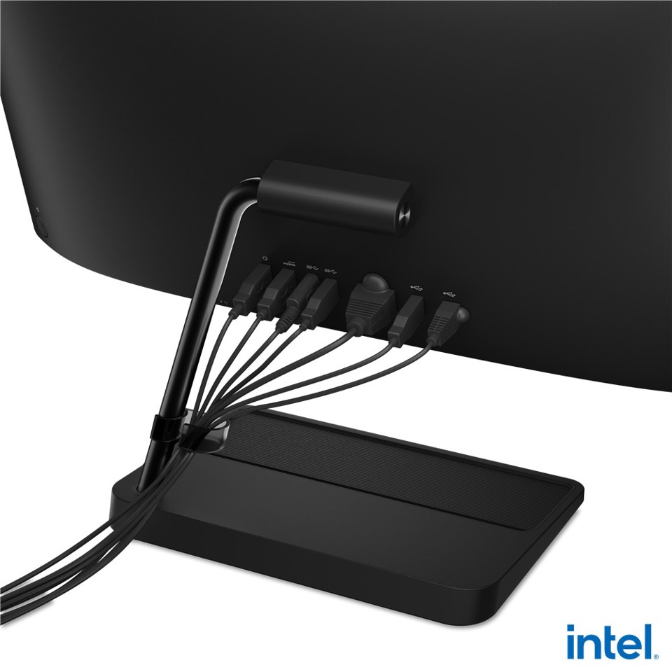 Lenovo IdeaCentre AIO 3 24" Intel i3 8GB 512GB