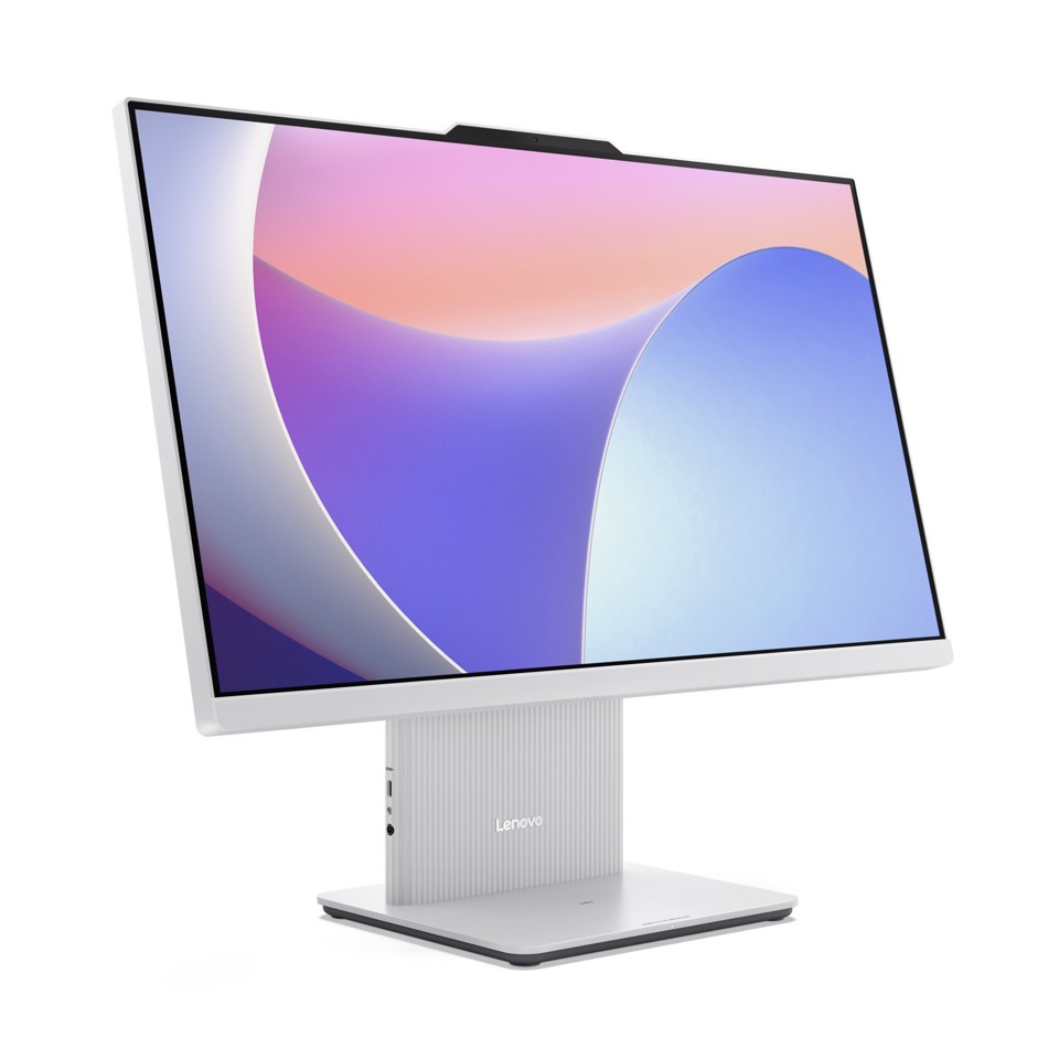 Lenovo IdeaCentre All in One | Display 23'' FHD (1920x1080) | Processore INTEL Core i5-13420H | Memoria RAM 16GB | Memoria SSD 512GB | Scheda grafica Integrata | Sistema Operativo Windows 11 Home |