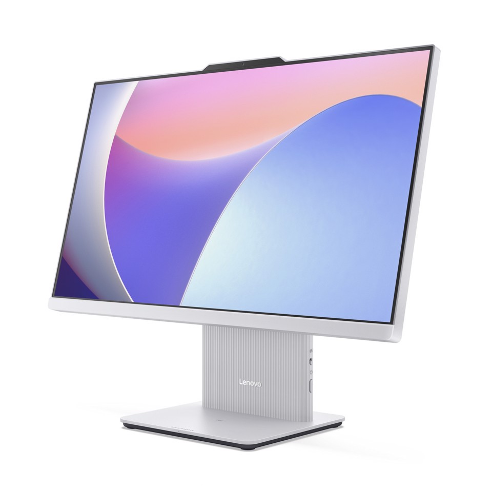 Lenovo IdeaCentre All in One | Display 23'' FHD (1920x1080) | Processore INTEL Core i5-13420H | Memoria RAM 16GB | Memoria SSD 512GB | Scheda grafica Integrata | Sistema Operativo Windows 11 Home |