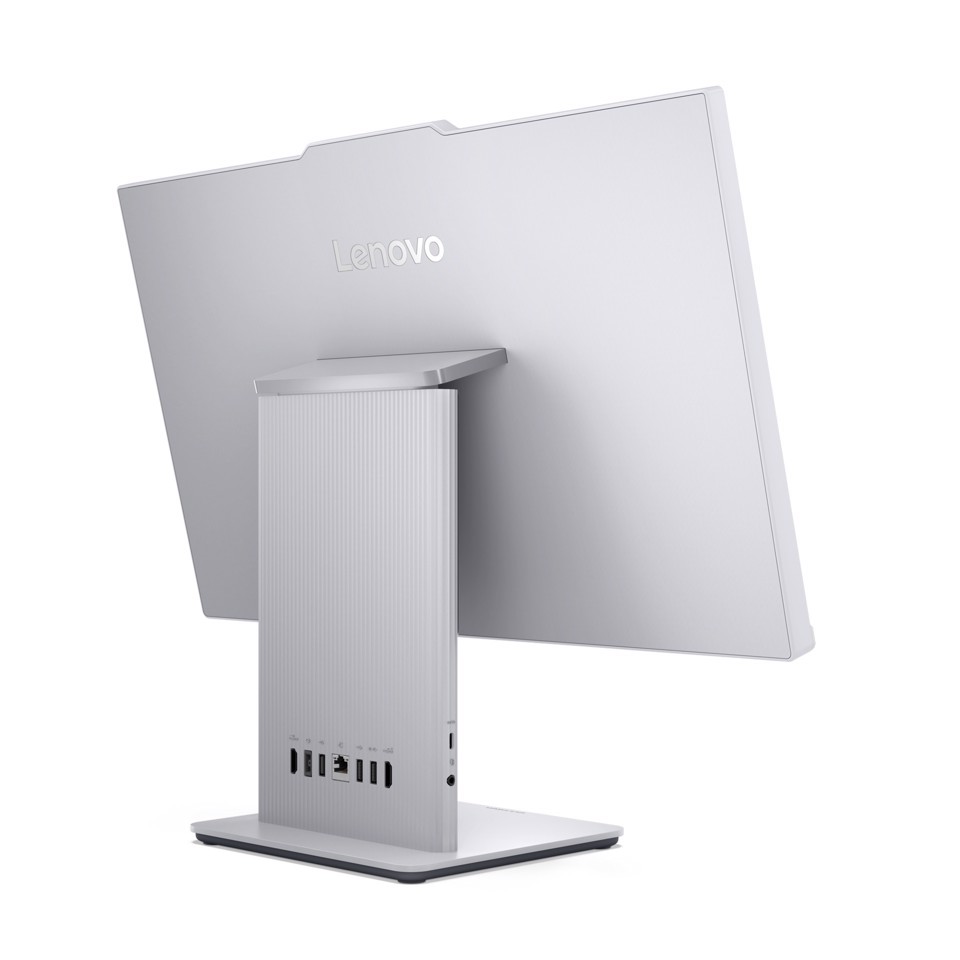 Lenovo IdeaCentre All in One | Display 23'' FHD (1920x1080) | Processore INTEL Core i5-13420H | Memoria RAM 16GB | Memoria SSD 512GB | Scheda grafica Integrata | Sistema Operativo Windows 11 Home |