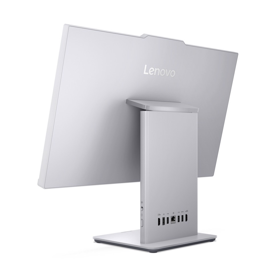 Lenovo IdeaCentre All in One | Display 23'' FHD (1920x1080) | Processore INTEL Core i5-13420H | Memoria RAM 16GB | Memoria SSD 512GB | Scheda grafica Integrata | Sistema Operativo Windows 11 Home |