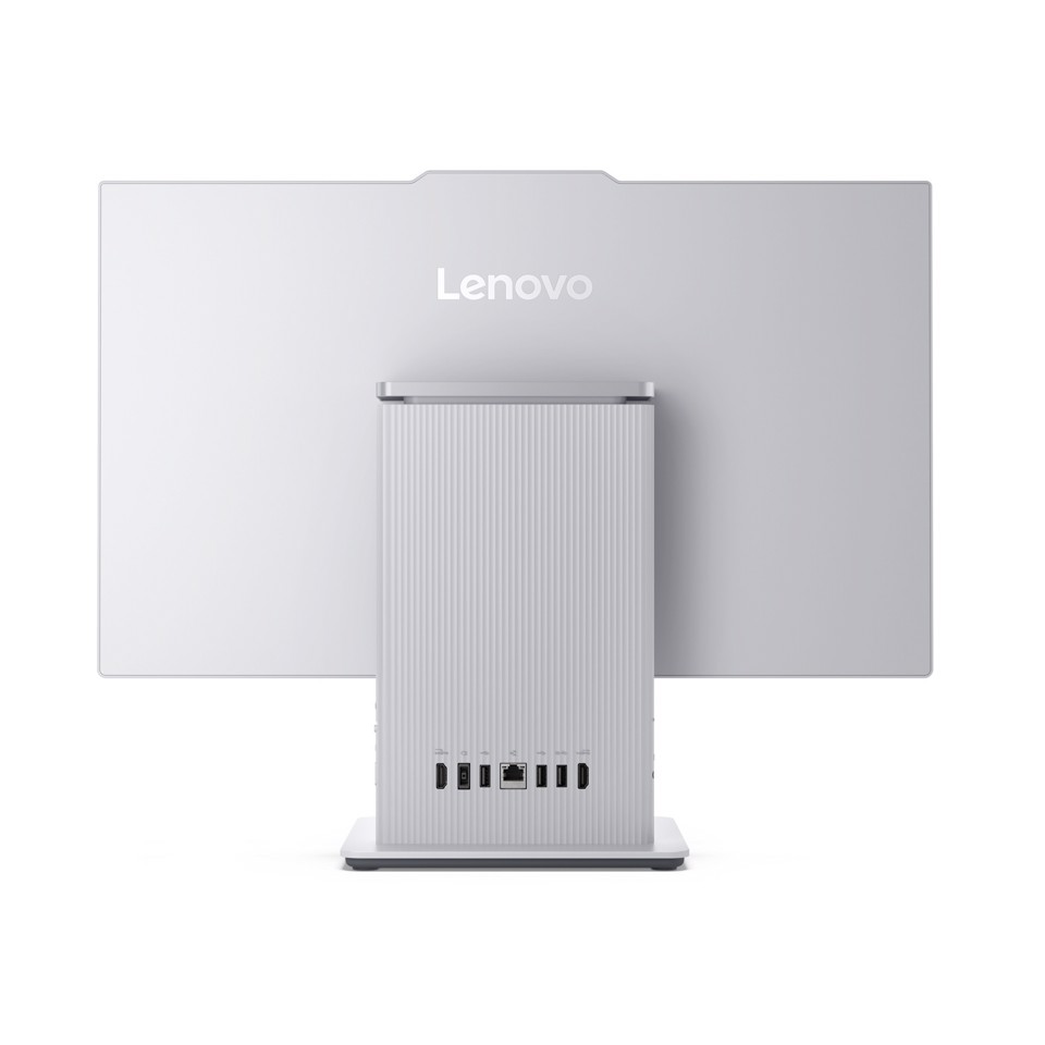 Lenovo IdeaCentre All in One | Display 23'' FHD (1920x1080) | Processore INTEL Core i5-13420H | Memoria RAM 16GB | Memoria SSD 512GB | Scheda grafica Integrata | Sistema Operativo Windows 11 Home |