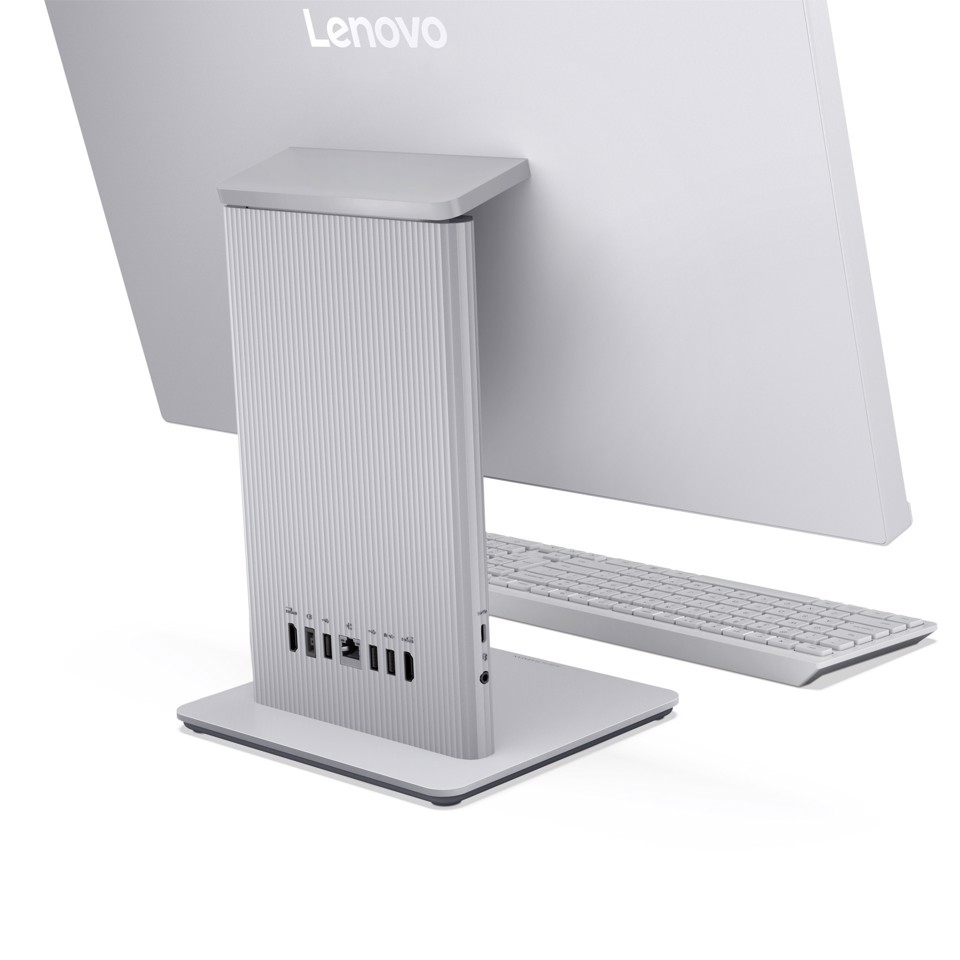 Lenovo IdeaCentre All in One | Display 23'' FHD (1920x1080) | Processore INTEL Core i5-13420H | Memoria RAM 16GB | Memoria SSD 512GB | Scheda grafica Integrata | Sistema Operativo Windows 11 Home |
