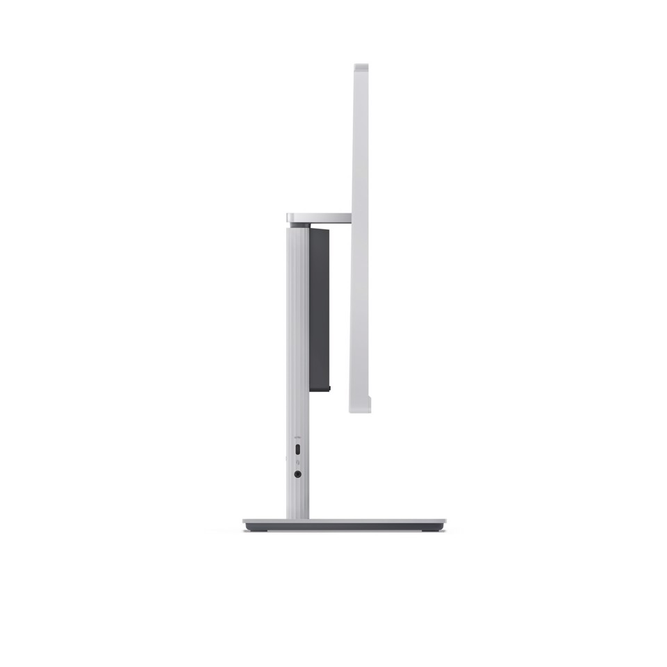 Lenovo IdeaCentre | All in One | Display 23.8'' FHD (1920x1080) | Processore INTEL Ultra 5 256V | Memoria RAM 16GB | Memoria SSD 512GB | Scheda grafica Integrata | Sistema Operativo Windows 11 Home | CLOUD_GREY