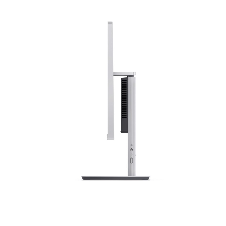 Lenovo IdeaCentre | All in One | Display 23.8'' FHD (1920x1080) | Processore INTEL Ultra 5 256V | Memoria RAM 16GB | Memoria SSD 512GB | Scheda grafica Integrata | Sistema Operativo Windows 11 Home | CLOUD_GREY