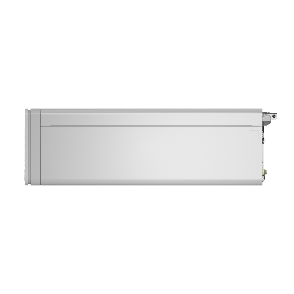 Lenovo IdeaCentre Tower 08IRH9 Intel® Core™ i5 i5-13420H 16 GB DDR5-SDRAM 512 GB SSD Windows 11 Home SFF PC Grigio