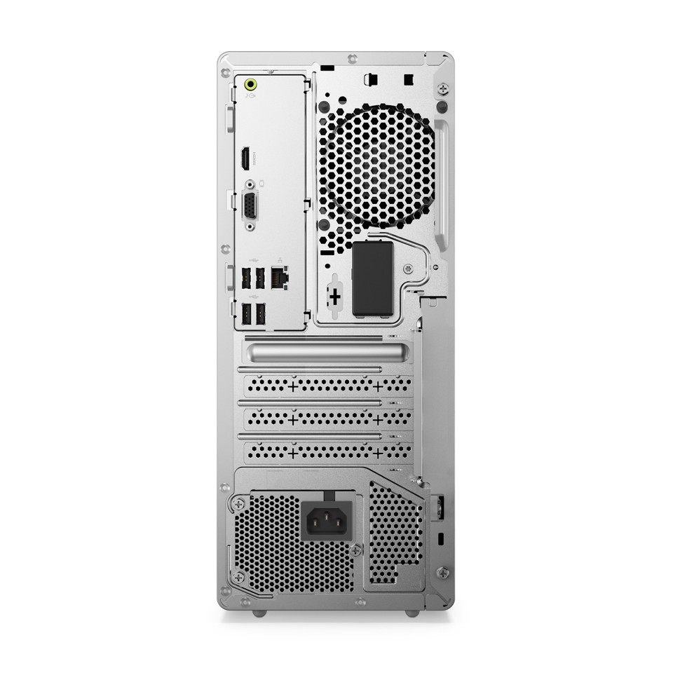 Lenovo IdeaCentre Tower 14IRR9 Intel® Core™ i5 i5-14400 16 GB DDR5-SDRAM 512 GB SSD Windows 11 Home PC Grigio