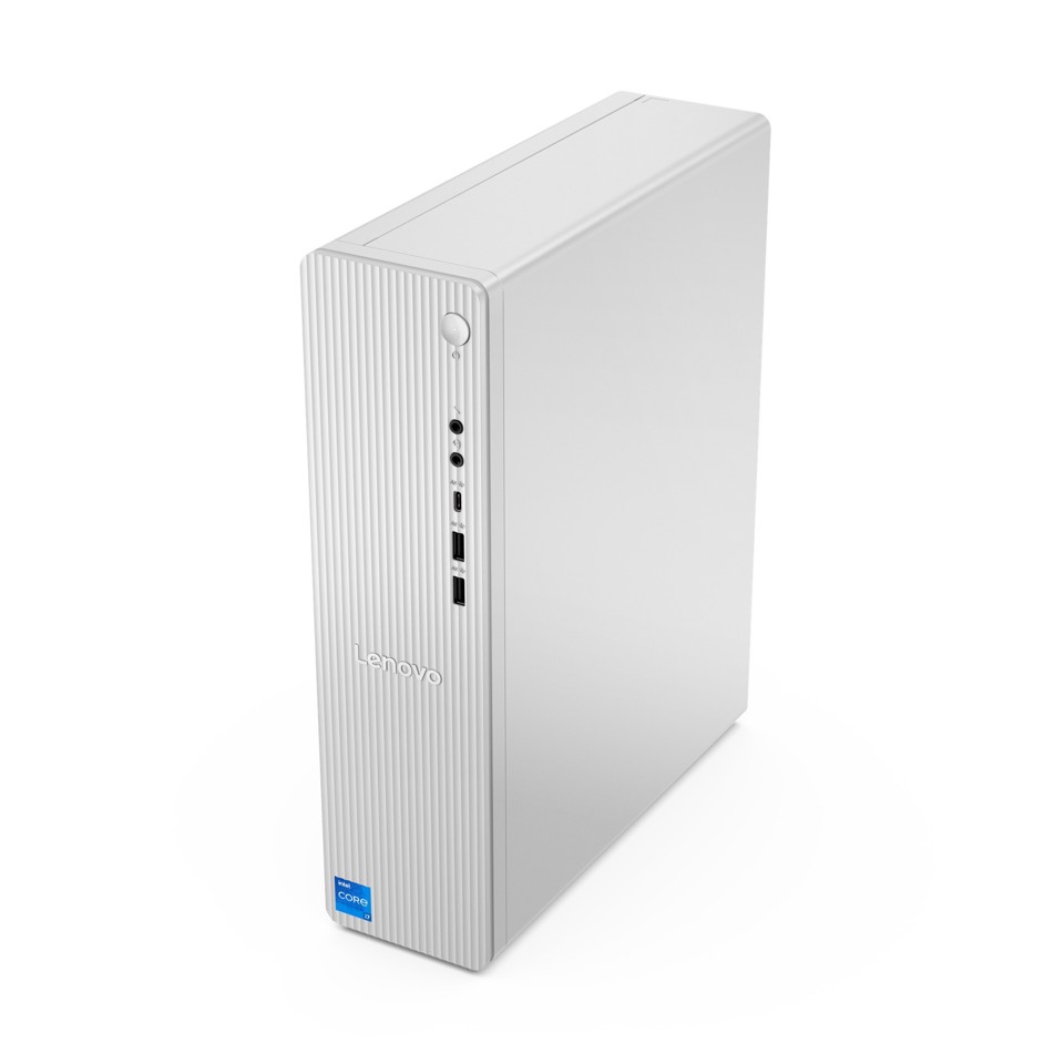 Lenovo IdeaCentre Tower Desktop 8.2L Intel i7 16GB 512GB
