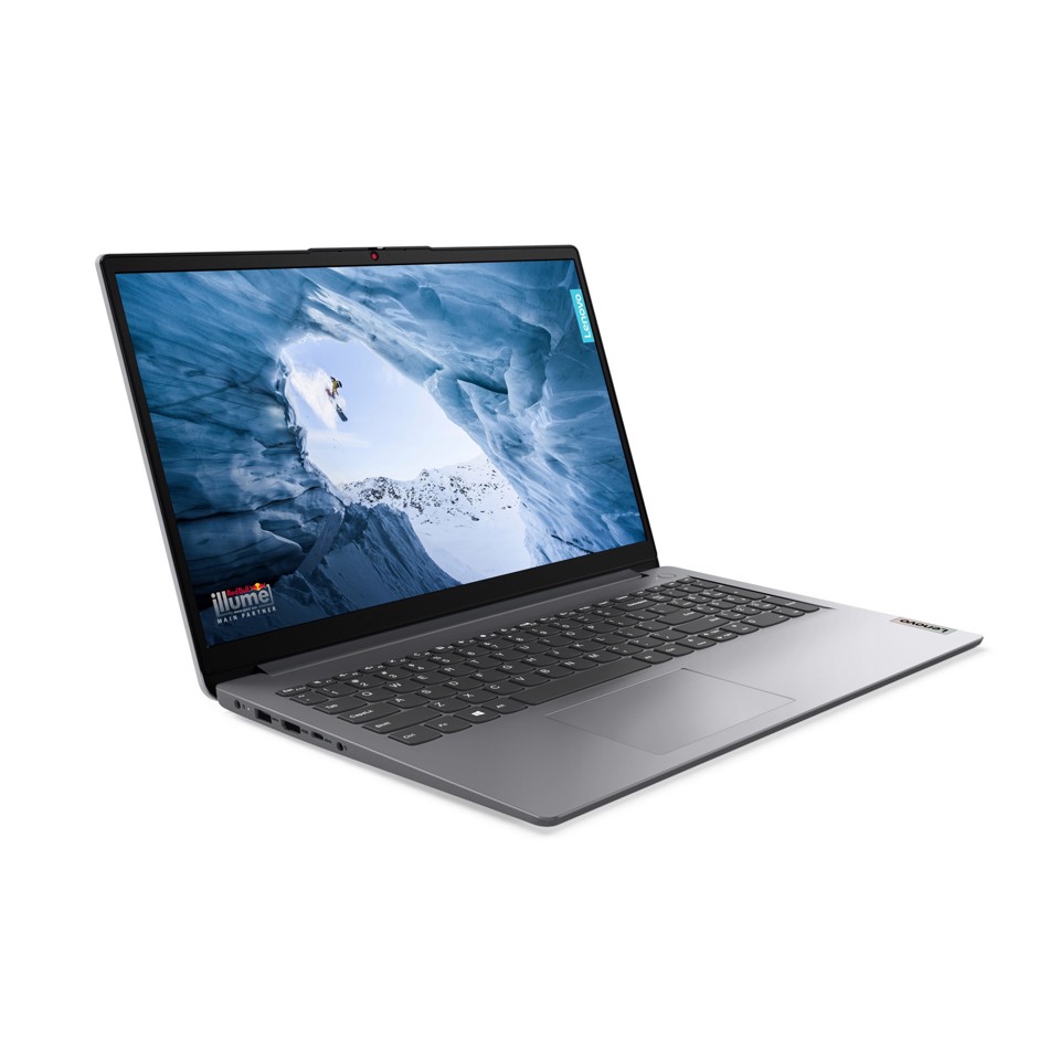 Lenovo IdeaPad 1 Notebook 15.6" Intel Celeron 8GB 256GB