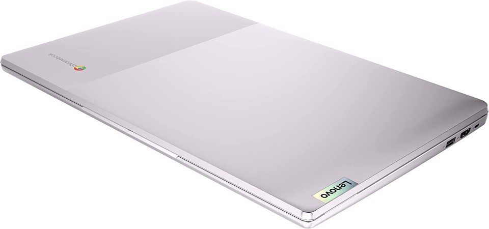 Lenovo IdeaPad 3 Chromebook 15" Intel Celeron 8GB 128GB