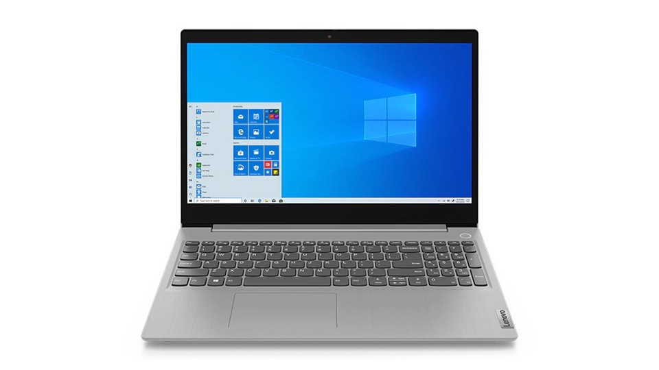 Lenovo IdeaPad 3 Notebook 15" Intel i7 16GB 512GB