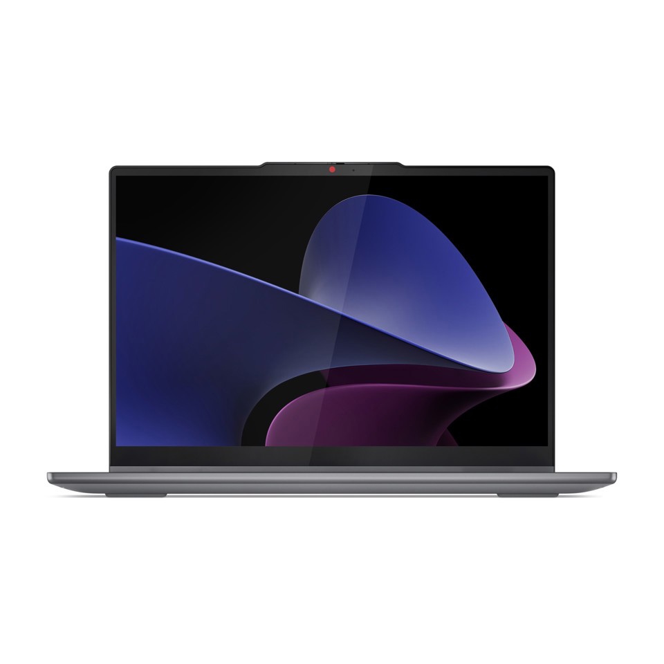 Lenovo IdeaPad 5 2-in-1 14IRH9 Intel® Core™ i5 i5-13420H Ibrido (2 in 1) 35,6 cm (14") Touch screen WUXGA 16 GB LPDDR5x-SDRAM 512 GB SSD Wi-Fi 6 (802.11ax) Windows 11 Home Italiano Grigio