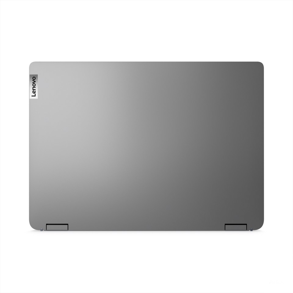 Lenovo IdeaPad Flex Notebook | Display 14'' WUXGA (1920x1200) | Processore AMD Ryzen 5 7430U | Memoria RAM 16GB | Memoria SSD 512GB | Scheda grafica Integrata | Sistema Operativo Windows 11 Home | ARCTIC_GREY