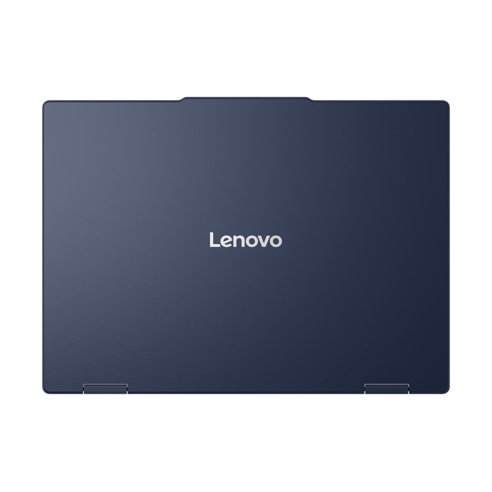 Lenovo IdeaPad | Notebook 5 2-in-1 | Display 14.0'' WUXGA (1920x1200) Touch | Processore INTEL CORE U5 322 | Memoria RAM 16GB | Memoria SSD 512GB | Scheda grafica Integrata | Sistema Operativo WINDOWS 11 HOME | COSMIC_BLUE | Caricatore NON incluso