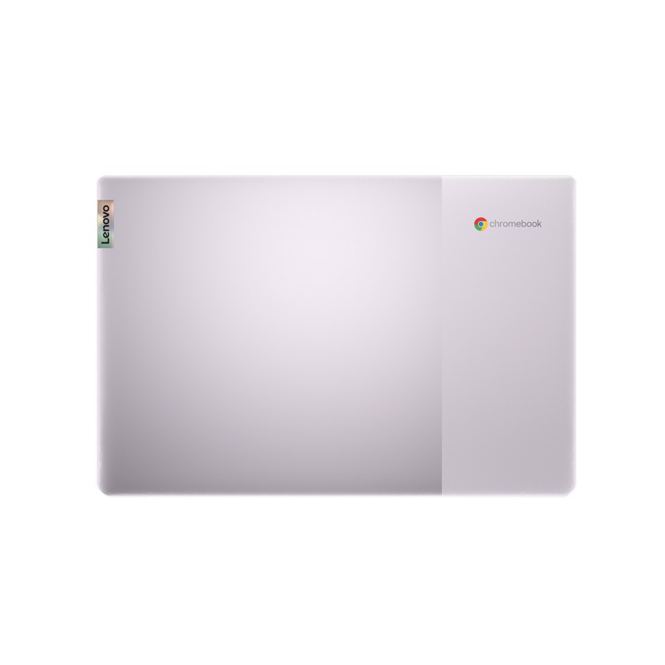 Lenovo IdeaPad Notebook Chromebook | Display 15'' FHD (1920x1080) | Processore INTEL Celeron N4500 | Memoria RAM 8GB | Memoria SSD 128GB | Scheda grafica Integrata | Sistema Operativo CHROME | ARCTIC_GREY | Alimentatore incluso