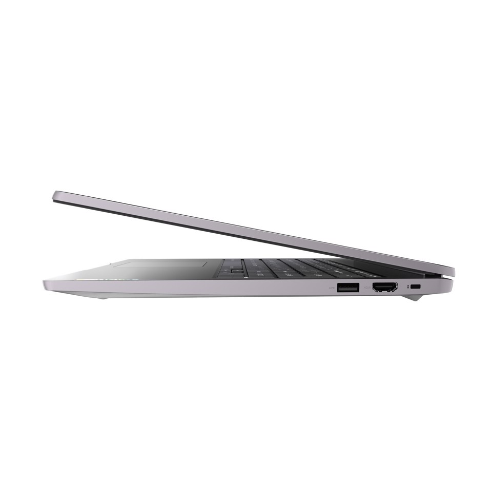 Lenovo IdeaPad Notebook Chromebook | Display 15'' FHD (1920x1080) | Processore INTEL Celeron N4500 | Memoria RAM 8GB | Memoria SSD 128GB | Scheda grafica Integrata | Sistema Operativo CHROME | ARCTIC_GREY | Alimentatore incluso