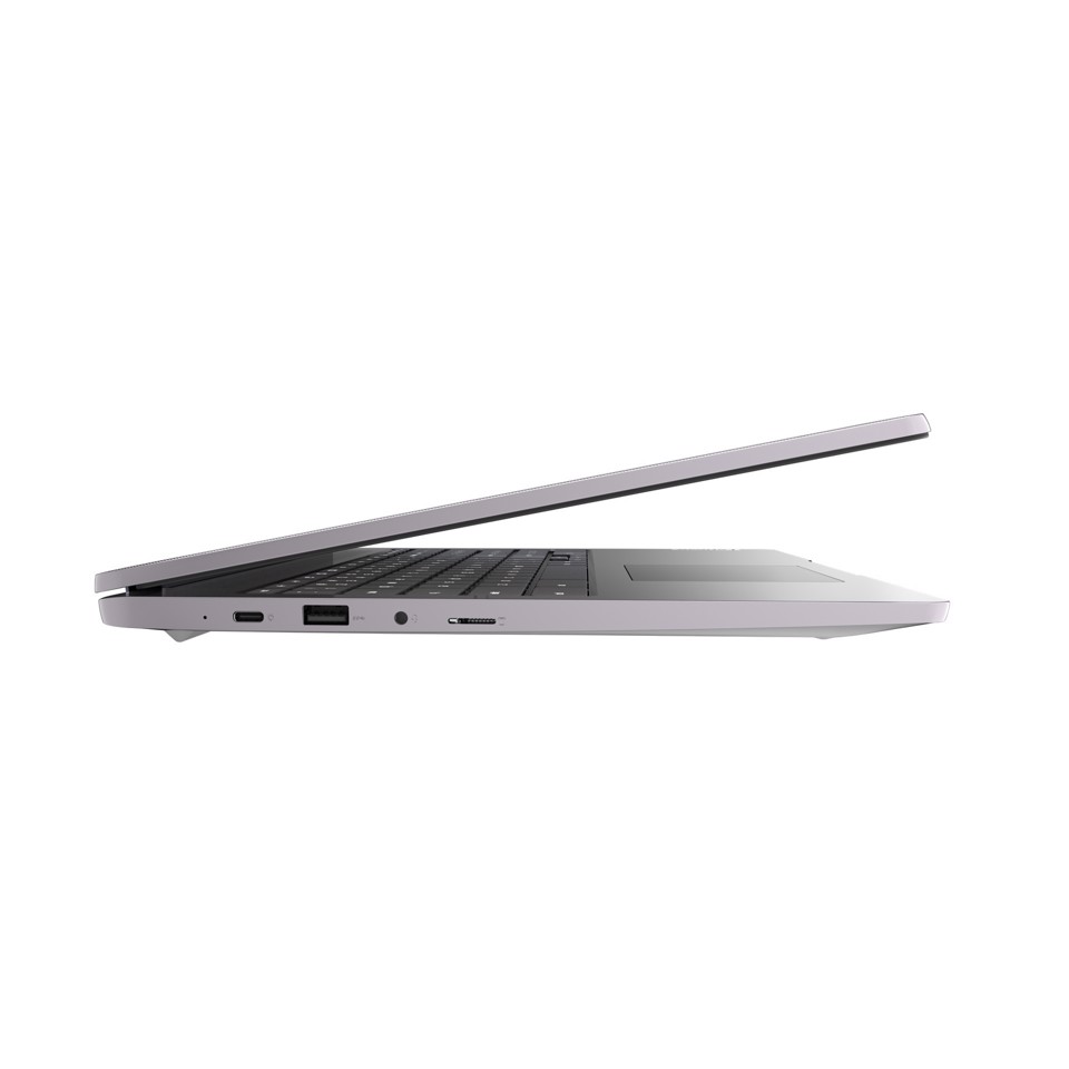 Lenovo IdeaPad Notebook Chromebook | Display 15'' FHD (1920x1080) | Processore INTEL Celeron N4500 | Memoria RAM 8GB | Memoria SSD 128GB | Scheda grafica Integrata | Sistema Operativo CHROME | ARCTIC_GREY | Alimentatore incluso