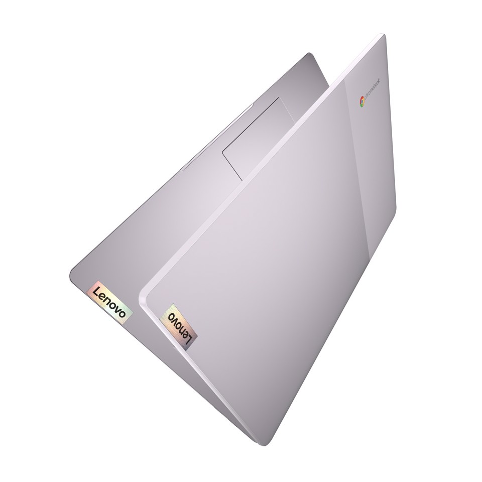Lenovo IdeaPad Notebook Chromebook | Display 15'' FHD (1920x1080) | Processore INTEL Celeron N4500 | Memoria RAM 8GB | Memoria SSD 128GB | Scheda grafica Integrata | Sistema Operativo CHROME | ARCTIC_GREY | Alimentatore incluso
