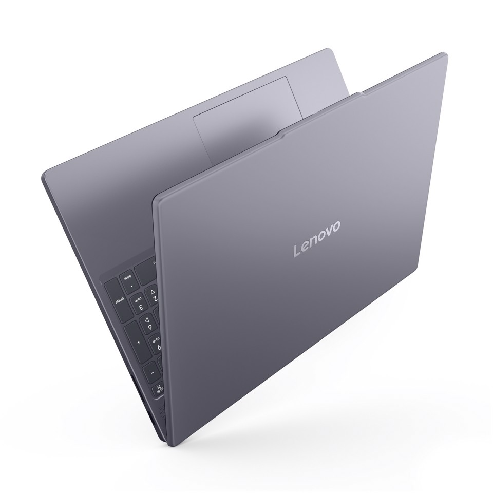 Lenovo IdeaPad Notebook Slim 3 | Display 15'' WUXGA (1920x1200) | Processore INTEL Core 7 240H | Memoria RAM 16GB | Memoria SSD 512GB | Scheda grafica Integrata | Sistema Operativo Windows 11 Home | | Alimentatore incluso
