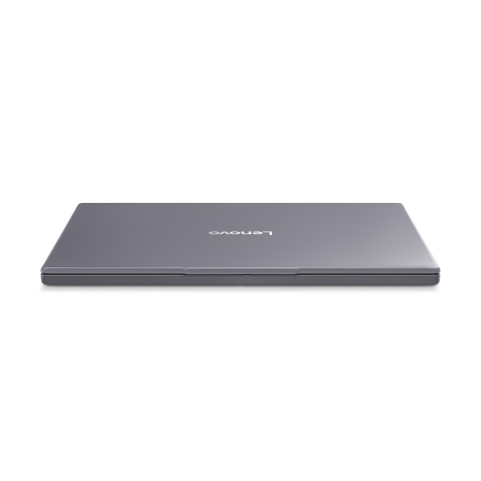 Lenovo IdeaPad | Notebook Slim 3 | Display 15.3'' WUXGA (1920x1200) | Processore AMD Ryzen 5 150 | Memoria RAM 16GB | Memoria SSD 512GB | Scheda grafica Integrata | Sistema Operativo WINDOWS 11 HOME | LUNA_GREY | Caricatore NON incluso
