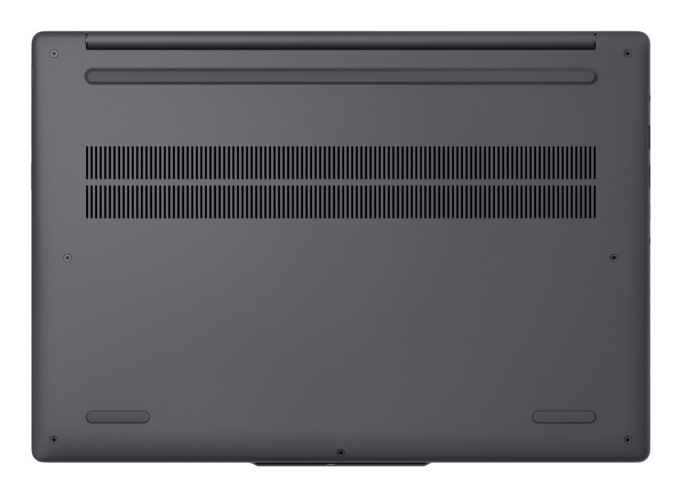 Lenovo IdeaPad | Notebook Slim 3 | Display 15.3'' WUXGA (1920x1200) | Processore INTEL Core 3 304 | Memoria RAM 8GB | Memoria SSD 256GB | Scheda grafica Integrata | Sistema Operativo WINDOWS 11 HOME | LUNA_GREY | Caricatore NON incluso