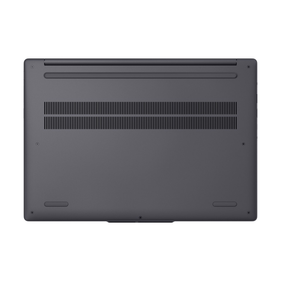 Lenovo IdeaPad | Notebook Slim 3 | Display 15.3'' WUXGA (1920x1200) | Processore INTEL Core 3 304 | Memoria RAM 8GB | Memoria SSD 256GB | Scheda grafica Integrata | Sistema Operativo WINDOWS 11 HOME | LUNA_GREY | Caricatore NON incluso