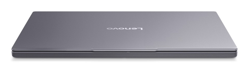 Lenovo IdeaPad | Notebook Slim 3 | Display 15.3'' WUXGA (1920x1200) | Processore INTEL Core 7 350 | Memoria RAM 16GB | Memoria SSD 512GB | Scheda grafica Integrata | Sistema Operativo WINDOWS 11 HOME | LUNA_GREY | Caricatore NON incluso