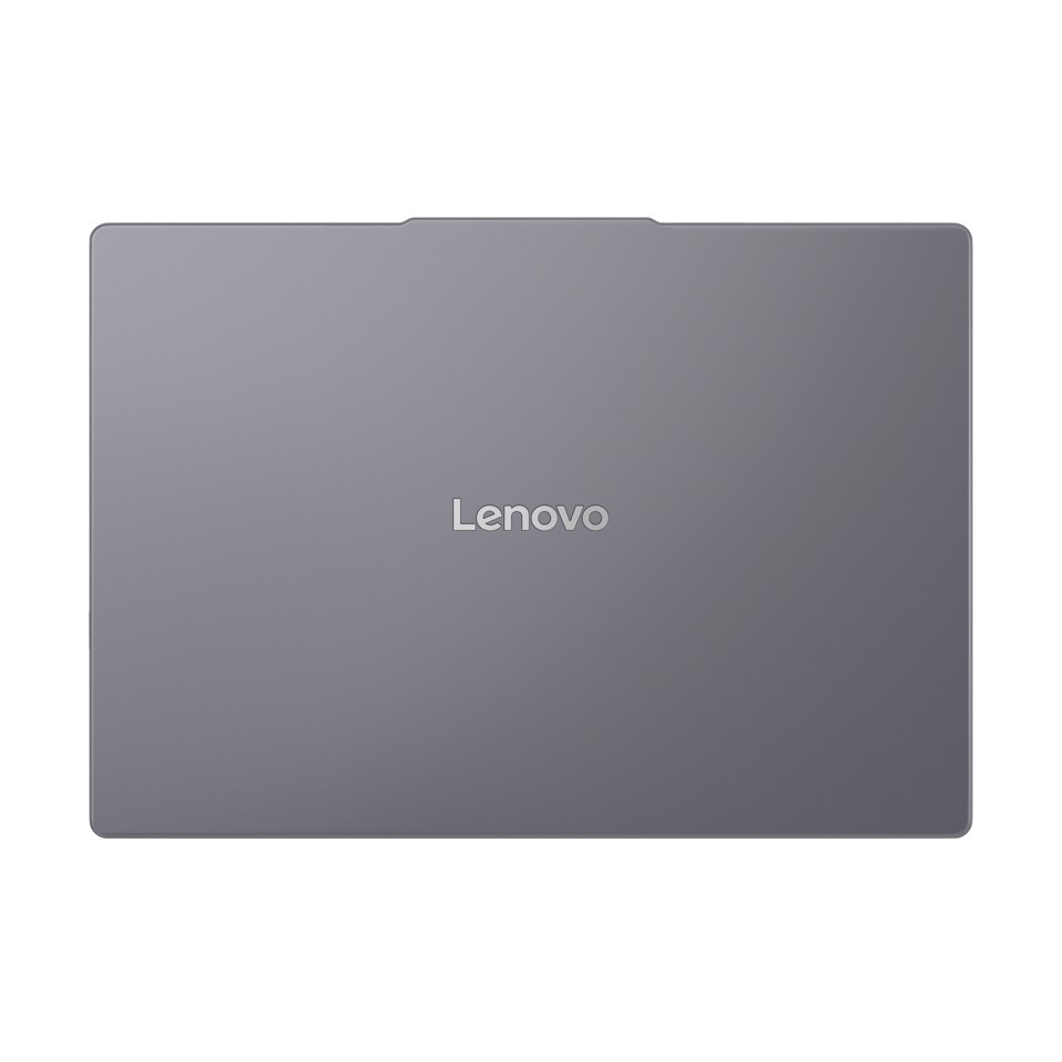 Lenovo IdeaPad | Notebook Slim 3 | Display 15.3'' WUXGA (1920x1200) | Processore INTEL CORE i5-13420h | Memoria RAM 16GB | Memoria SSD 512GB | Scheda grafica Integrata | Sistema Operativo WINDOWS 11 HOME | LUNA_GREY | Caricatore NON incluso