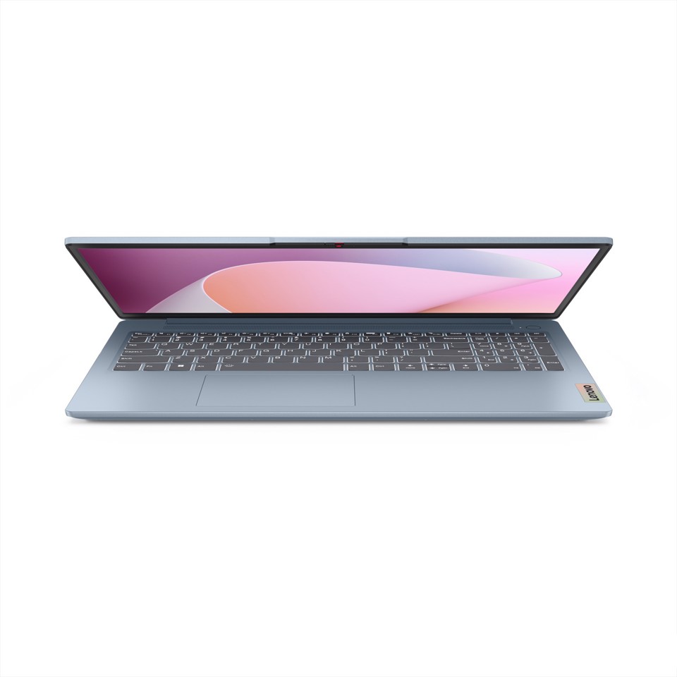 Lenovo IdeaPad | Notebook Slim 3 | Display 15.6'' FHD (1920x1080) | Processore AMD Ryzen 3 30 | Memoria RAM 8GB | Memoria SSD 256GB | Scheda grafica Integrata | Sistema Operativo WINDOWS 11 HOME | ARCTIC_GREY | Caricatore NON incluso