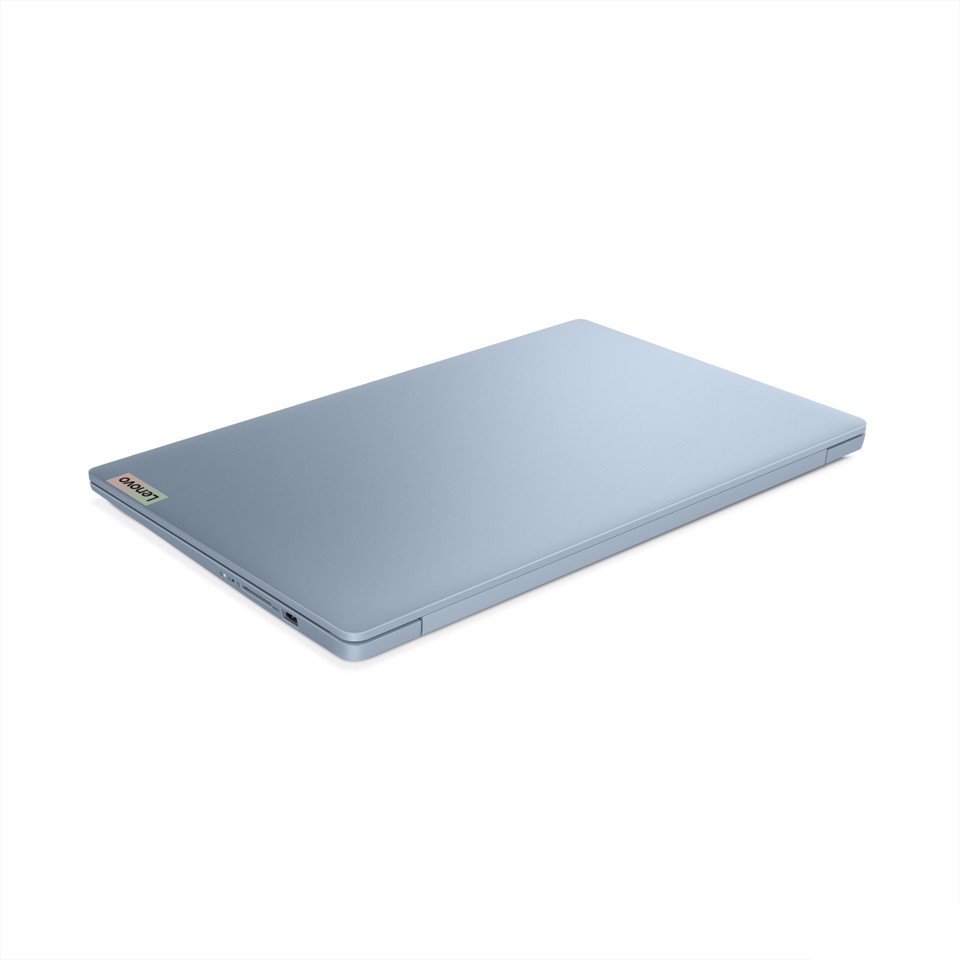 Lenovo IdeaPad | Notebook Slim 3 | Display 15.6'' FHD (1920x1080) | Processore AMD Ryzen 3 30 | Memoria RAM 8GB | Memoria SSD 256GB | Scheda grafica Integrata | Sistema Operativo WINDOWS 11 HOME | ARCTIC_GREY | Caricatore NON incluso
