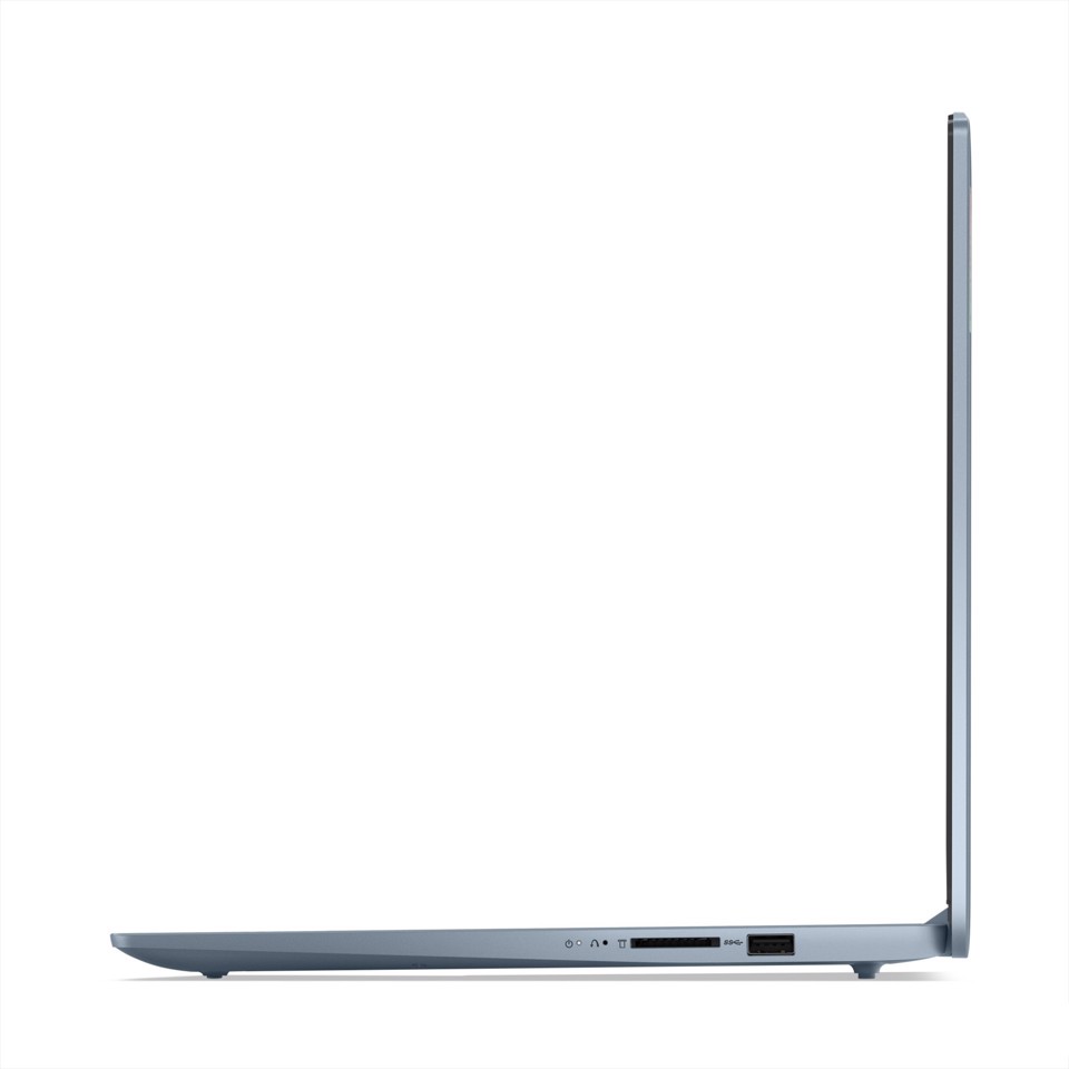 Lenovo IdeaPad | Notebook Slim 3 | Display 15.6'' FHD (1920x1080) | Processore AMD Ryzen 5 40 | Memoria RAM 16GB | Memoria SSD 512GB | Scheda grafica Integrata | Sistema Operativo Windows 11 Home | ARCTIC_GREY | Caricatore NON incluso