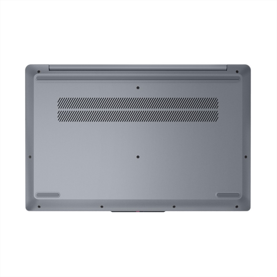 Lenovo IdeaPad | Notebook Slim 3 | Display 15.6'' FHD (1920x1080) | Processore AMD Ryzen 7 5825U | Memoria RAM 8GB | Memoria SSD 512GB | Scheda grafica Integrata | Sistema Operativo WINDOWS 11 HOME | ARCTIC_GREY | Caricatore NON incluso