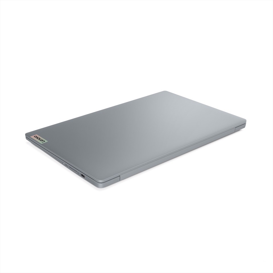 Lenovo IdeaPad | Notebook Slim 3 | Display 15.6'' FHD (1920x1080) | Processore AMD Ryzen 7 5825U | Memoria RAM 8GB | Memoria SSD 512GB | Scheda grafica Integrata | Sistema Operativo WINDOWS 11 HOME | ARCTIC_GREY | Caricatore NON incluso