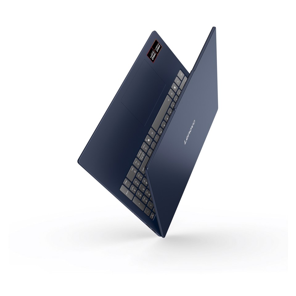 Lenovo IdeaPad | Notebook Slim 5 | Display 16.0'' WUXGA (1920x1200) | Processore AMD RYZEN AI 7 445 | Memoria RAM 16GB | Memoria SSD 512GB | Scheda grafica Integrata | Sistema Operativo Windows 11 Home | COSMIC_BLUE | Caricatore NON incluso