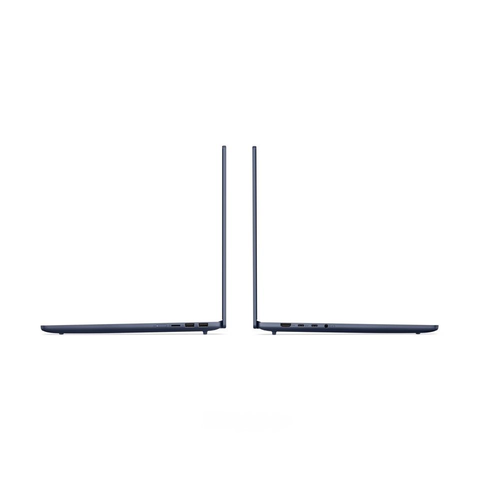 Lenovo IdeaPad | Notebook Slim 5 | Display 16.0'' WUXGA (1920x1200) | Processore AMD RYZEN AI 7 445 | Memoria RAM 16GB | Memoria SSD 512GB | Scheda grafica Integrata | Sistema Operativo Windows 11 Home | COSMIC_BLUE | Caricatore NON incluso