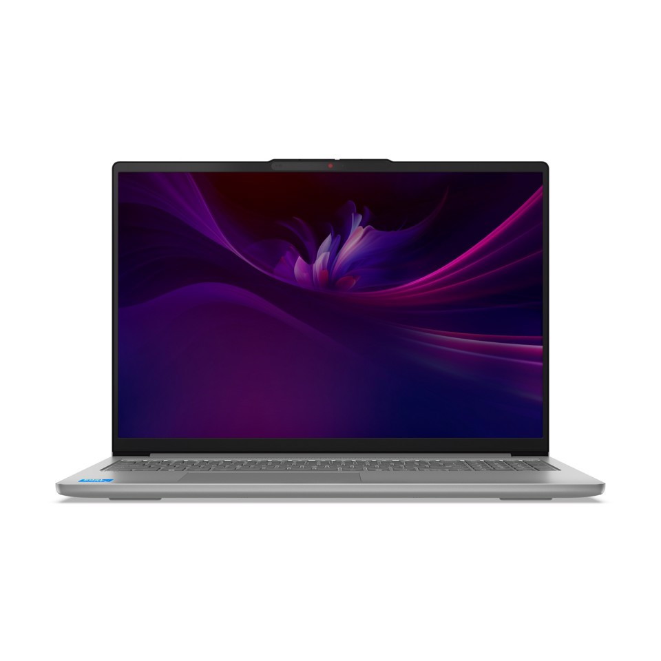Lenovo IdeaPad | Notebook Slim 5 | Display 16.0'' WUXGA (1920x1200) | Processore INTEL CORE U5 135H | Memoria RAM 16GB | Memoria SSD 512GB | Scheda grafica Integrata | Sistema Operativo Windows 11 Home | LUNA_GREY | Caricatore NON incluso