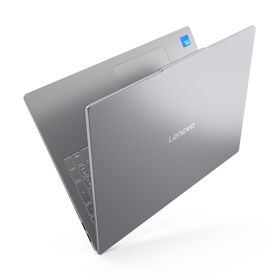 Lenovo IdeaPad | Notebook Slim 5 | Display 16.0'' WUXGA (1920x1200) | Processore INTEL CORE U5 135H | Memoria RAM 16GB | Memoria SSD 512GB | Scheda grafica Integrata | Sistema Operativo Windows 11 Home | LUNA_GREY | Caricatore NON incluso
