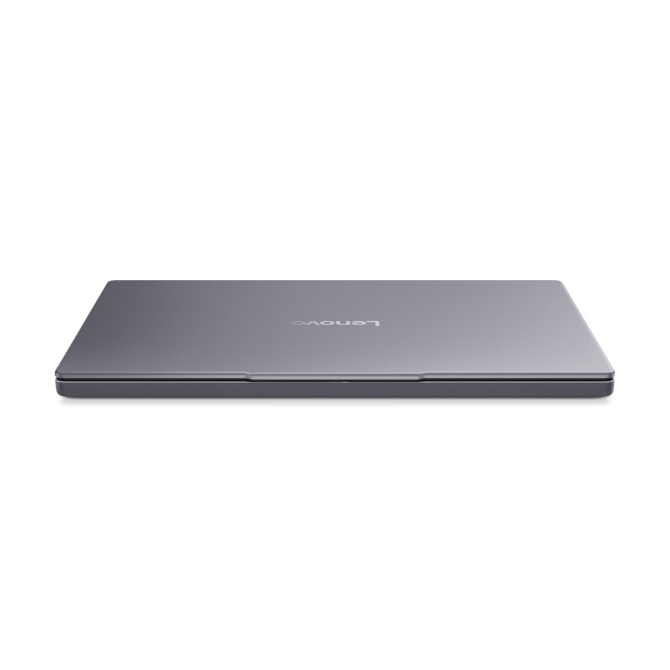 Lenovo IdeaPad | Notebook Slim 3 | Display 15.3'' WUXGA (1920x1200) | Processore INTEL Core 3 304 | Memoria RAM 8GB | Memoria SSD 256GB | Scheda grafica Integrata | Sistema Operativo WINDOWS 11 HOME | LUNA GREY | Caricatore NON incluso