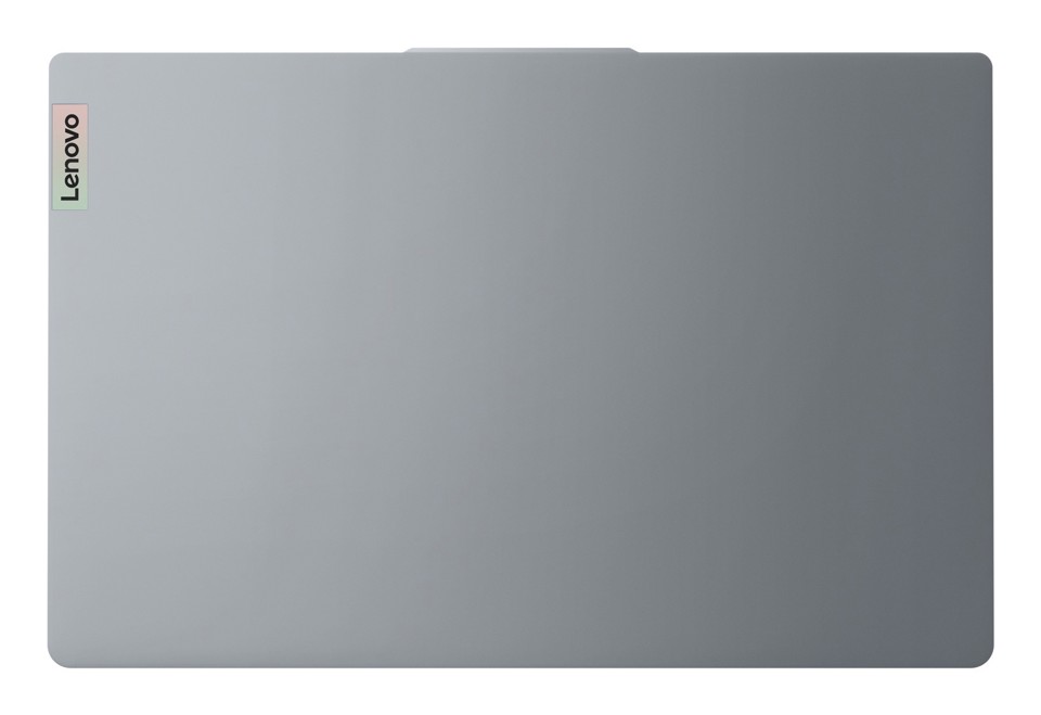 Lenovo IdeaPad Slim 3 15AMN8 AMD Athlon Silver 10 Computer portatile 39,6 cm (15.6") Full HD 8 GB LPDDR5-SDRAM 256 GB SSD Wi-Fi 6 (802.11ax) Windows 11 Home Italiano Grigio