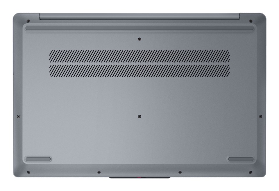 Lenovo IdeaPad Slim 3 15AMN8 AMD Ryzen™ 5 40 Computer portatile 39,6 cm (15.6") Full HD 16 GB LPDDR5-SDRAM 512 GB SSD Wi-Fi 6 (802.11ax) Windows 11 Home Italiano Grigio
