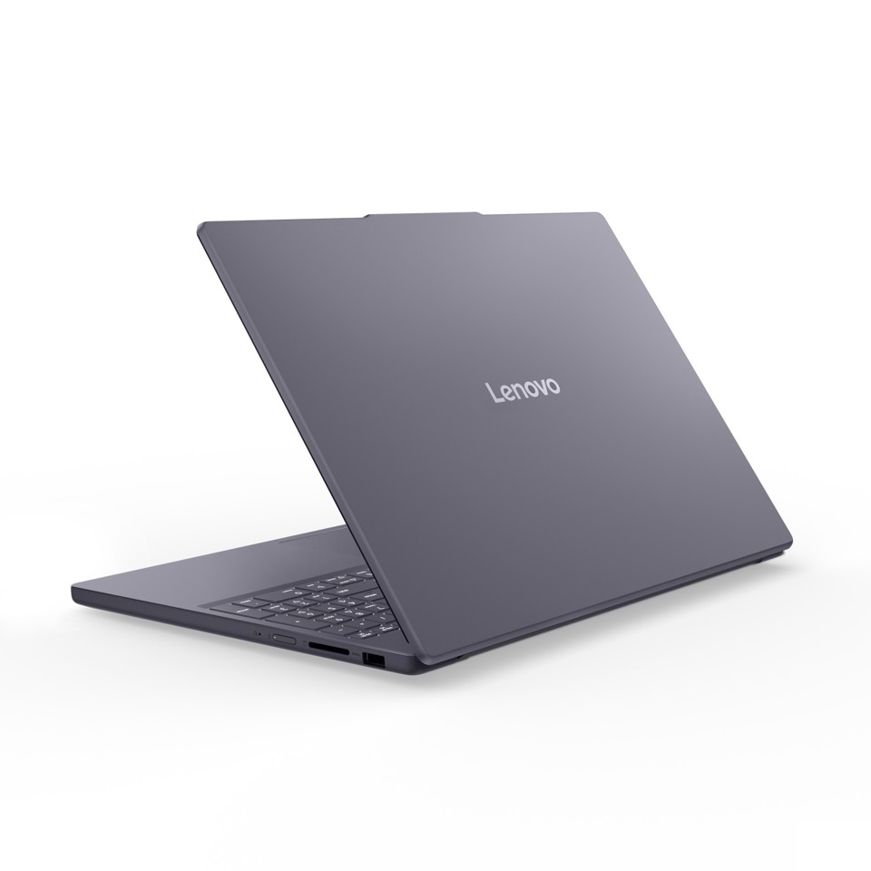 Lenovo IdeaPad Slim 3 15ARP10 AMD Ryzen™ 7 170 Computer portatile 38,9 cm (15.3") WUXGA 16 GB DDR5-SDRAM 512 GB SSD Wi-Fi 6 (802.11ax) Windows 11 Home Italiano Grigio